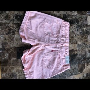 Levi’s Size 10 shorts